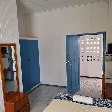 Tavua Hotel Ismail Investments Exterior photo