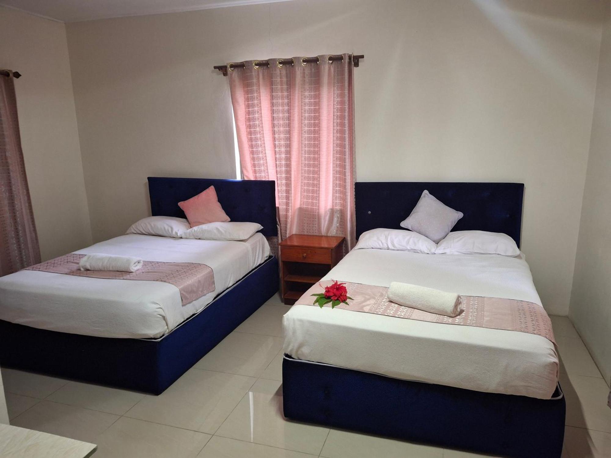 Tavua Hotel Ismail Investments Exterior photo