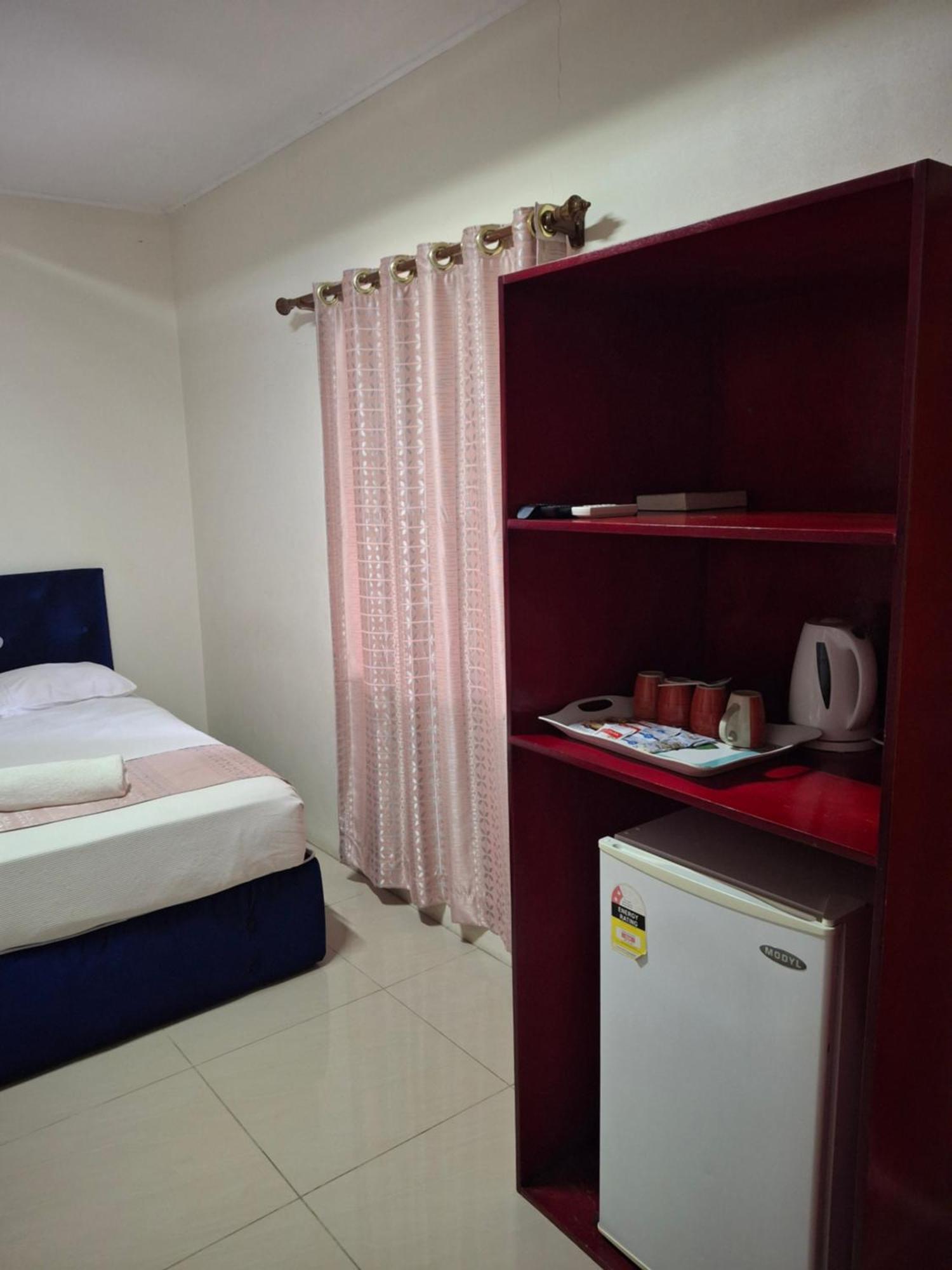 Tavua Hotel Ismail Investments Exterior photo